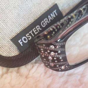 👁👀😎Foster Grant Readers👁👀😎